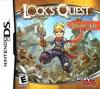 Lock's Quest Box Art Front